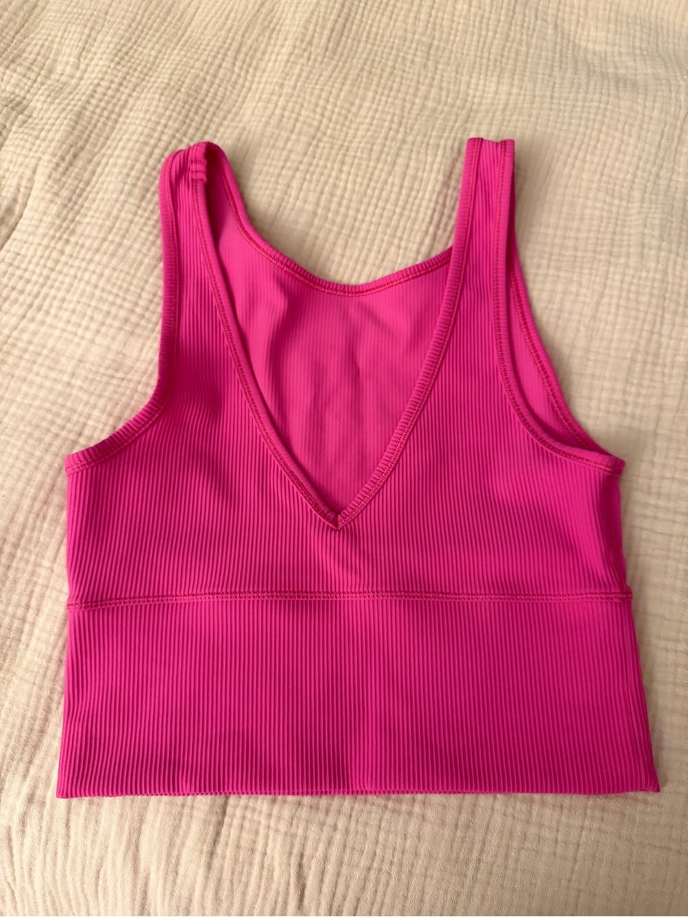 Lululemon top